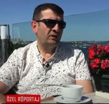 Erdal Torunoğulları: 'Beşiktaş satılacaksa satılsın!'